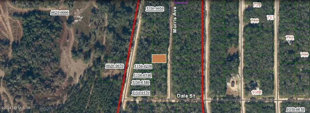 00 Morris Avenue Interlachen FL 32148