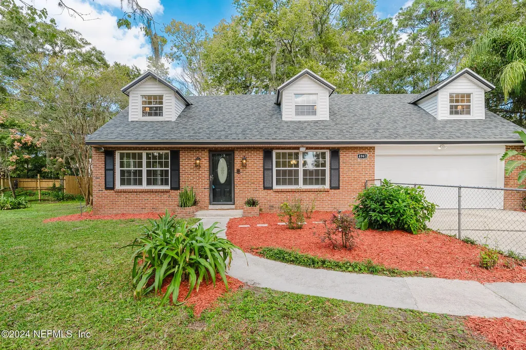 4941 Verdis Street Jacksonville FL 32258