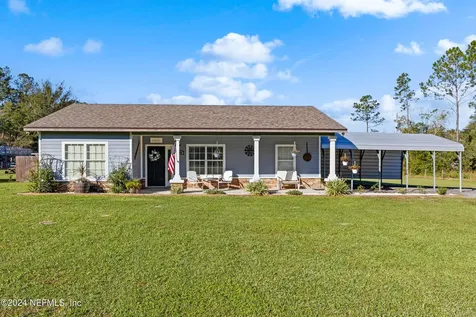 1556 NE County Road 219a Hawthorne FL 32640