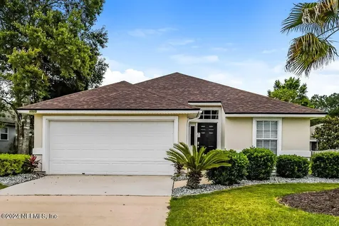 1525 Ashleigh Street Middleburg FL 32068