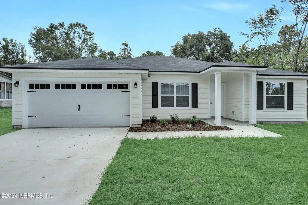 8970 Sandusky Avenue S Jacksonville FL 32216