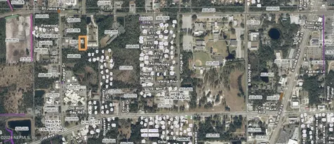 205 Zeagler Palatka FL 32177
