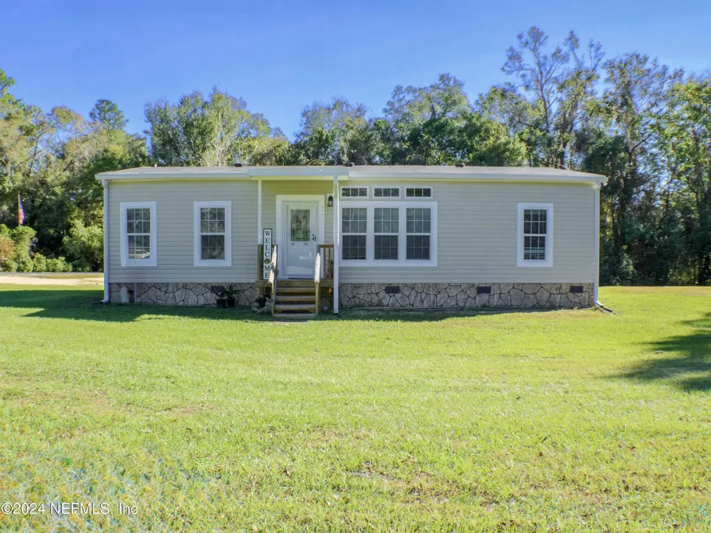 8162 SE 11th Avenue Starke FL 32091