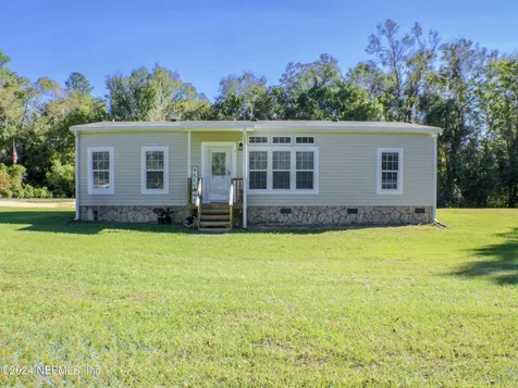 8162 SE 11th Avenue Starke FL 32091