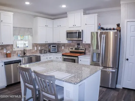 8162 SE 11th Avenue Starke FL 32091