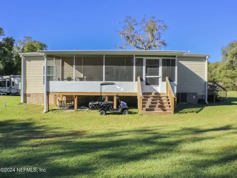 8162 SE 11th Avenue Starke FL 32091