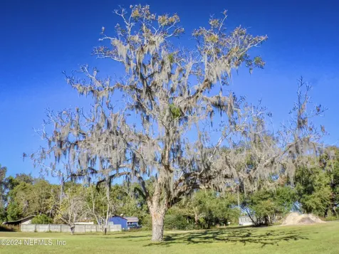 8162 SE 11th Avenue Starke FL 32091