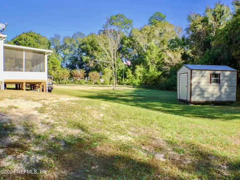 8162 SE 11th Avenue Starke FL 32091