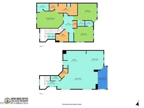 105 Rimini Court Jacksonville FL 32225