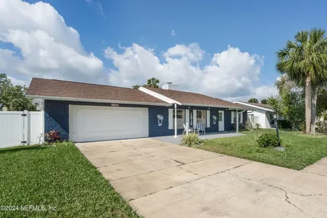 1312 Mardrake Road Daytona Beach FL 32114