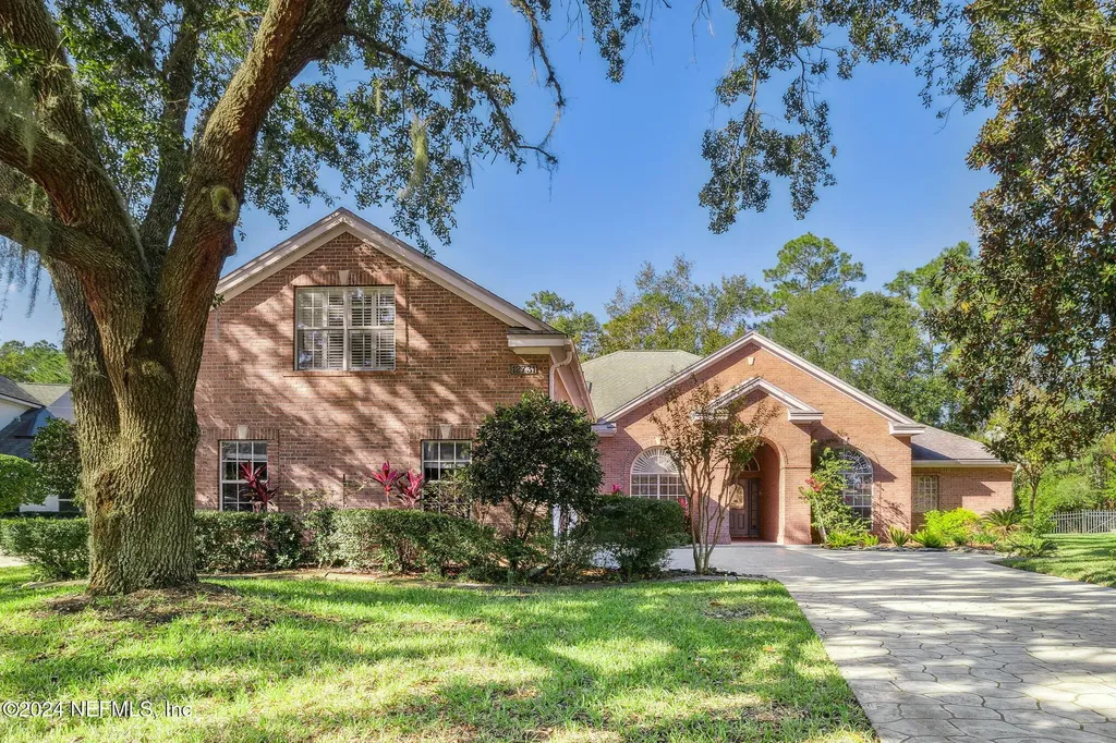 12731 Hunt Club Road N Jacksonville FL 32224