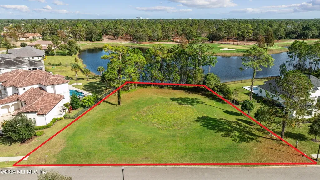 4511 Hunterston Lane Jacksonville FL 32224