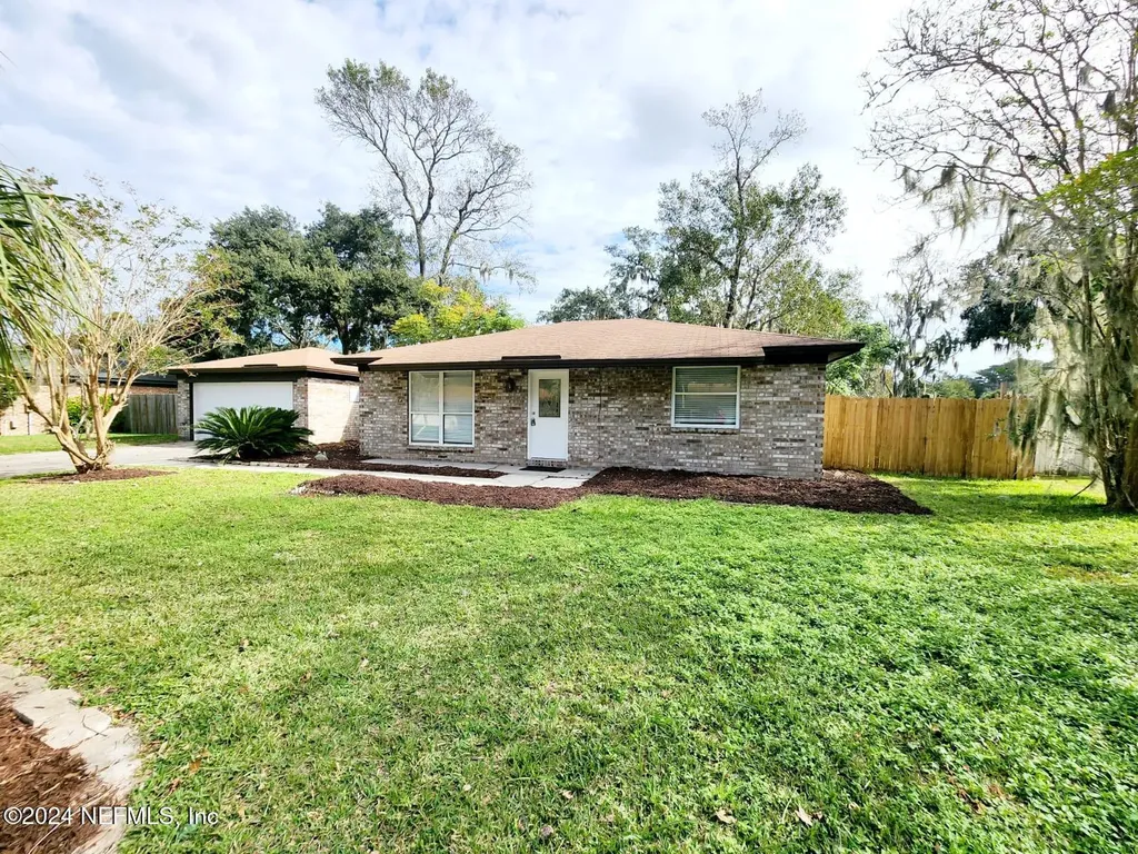 185 Peregrine Court Jacksonville FL 32225
