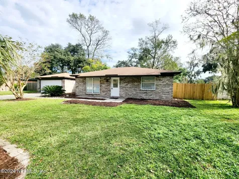 185 Peregrine Court Jacksonville FL 32225