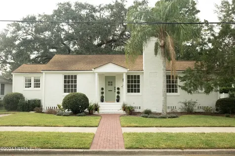 1112 Inwood Terrace Jacksonville FL 32207