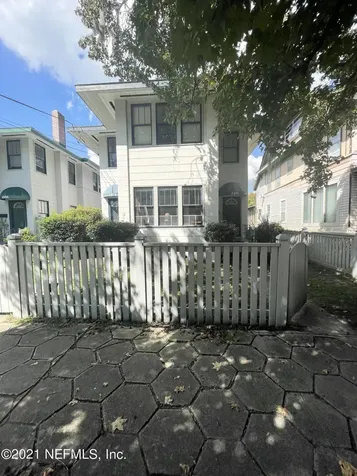 2351 Park Street Jacksonville FL 32204