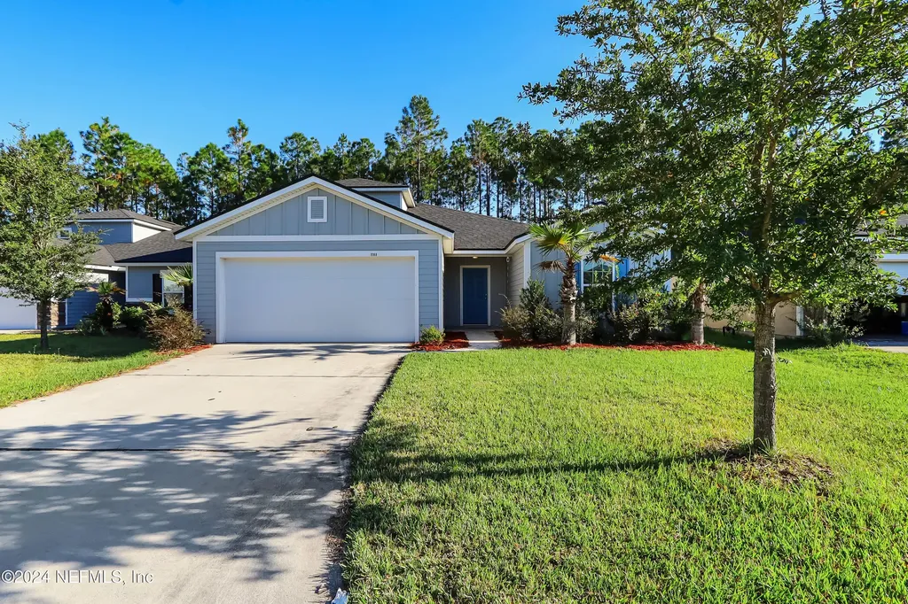11168 Watkins Court Jacksonville FL 32221