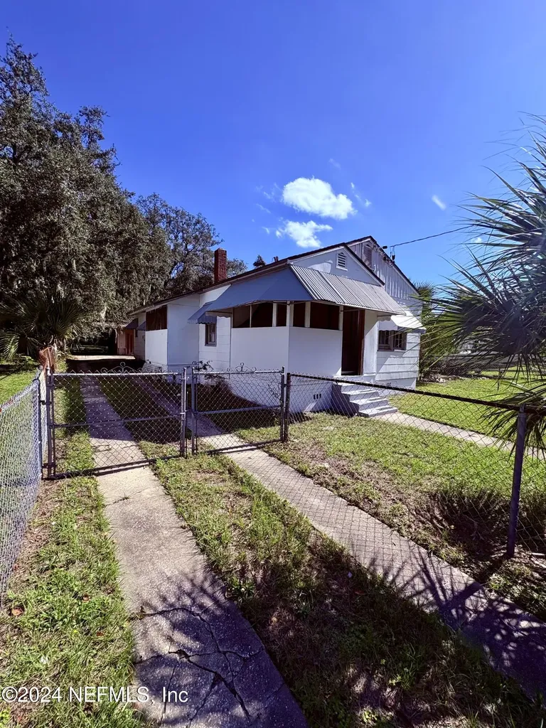 1931 Lambert Street Jacksonville FL 32206