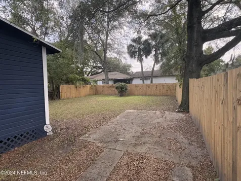 2031 Evergreen Avenue Jacksonville FL 32206