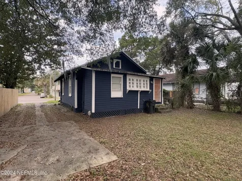 2031 Evergreen Avenue Jacksonville FL 32206