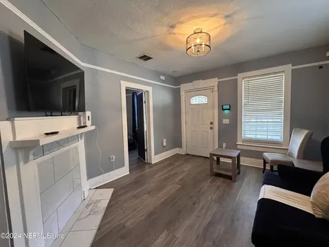 2031 Evergreen Avenue Jacksonville FL 32206