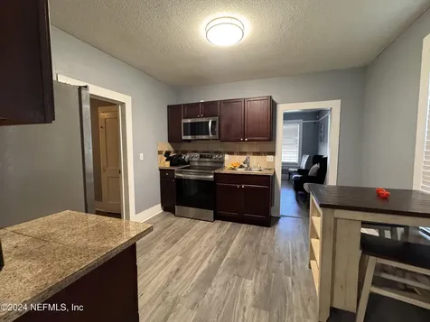 2031 Evergreen Avenue Jacksonville FL 32206