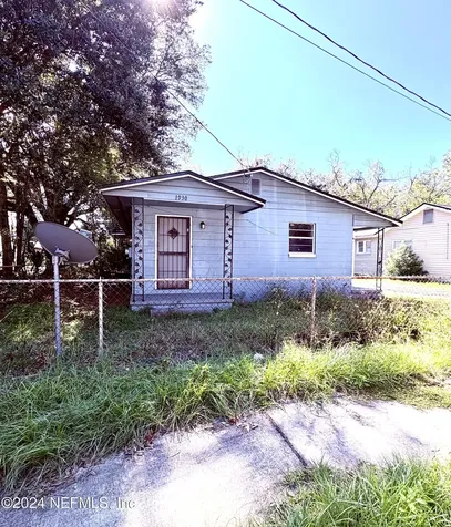 1930 W 6th Street Jacksonville FL 32209