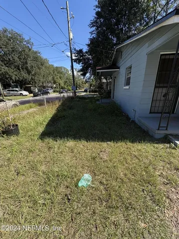 1930 W 6th Street Jacksonville FL 32209