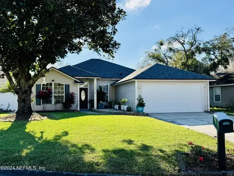 12318 Burning Embers Lane N Jacksonville FL 32225