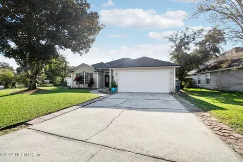 12318 Burning Embers Lane N Jacksonville FL 32225