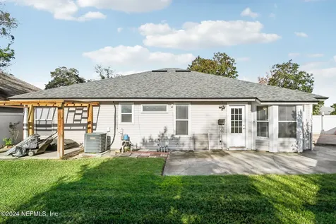 12318 Burning Embers Lane N Jacksonville FL 32225