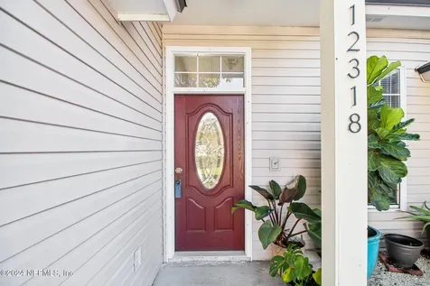 12318 Burning Embers Lane N Jacksonville FL 32225