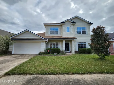 9194 Prosperity Lake Drive Jacksonville FL 32244