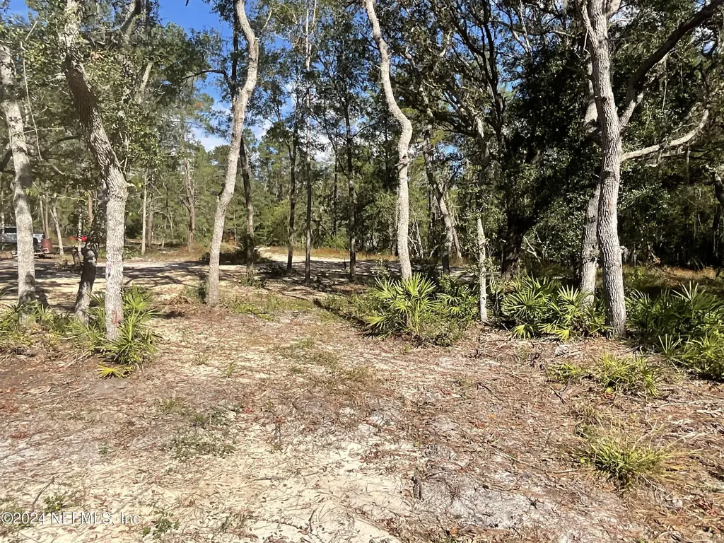 101 New Jersey Street Satsuma FL 32189
