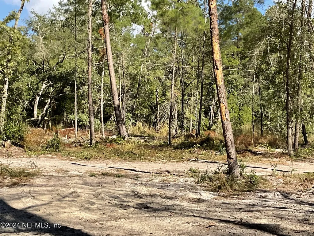 101 New Jersey Street Satsuma FL 32189