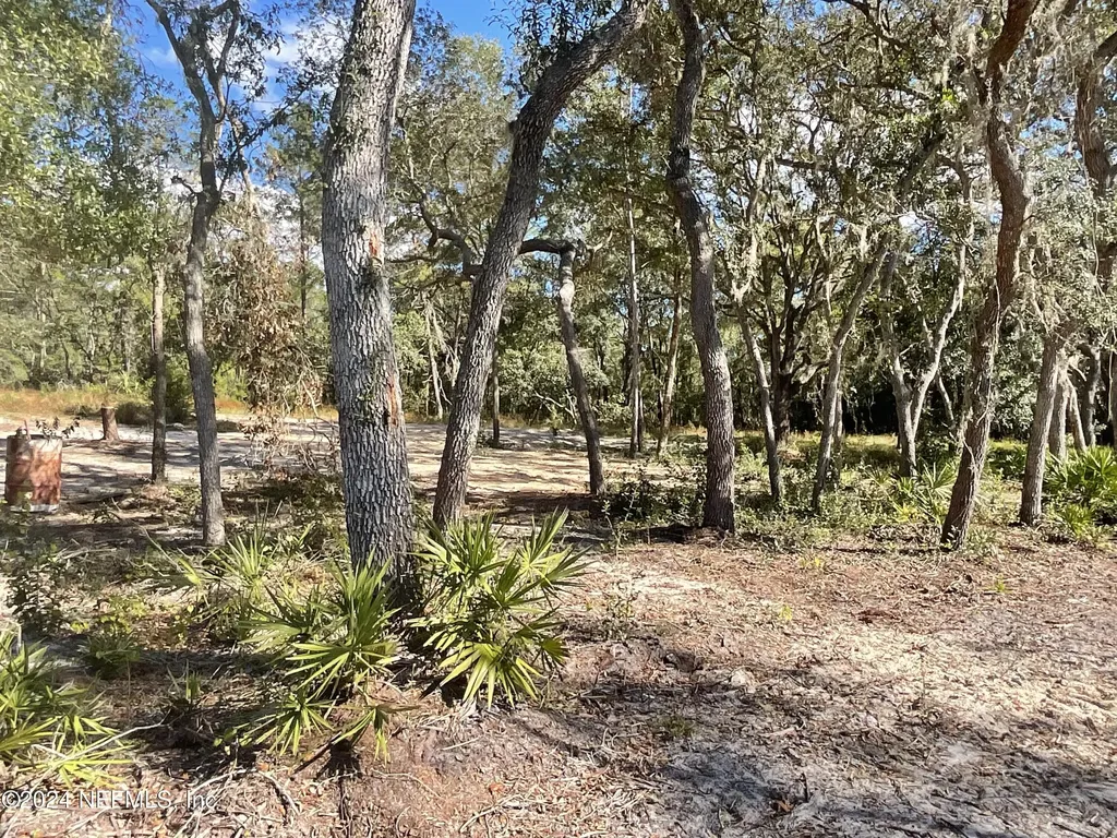 101 New Jersey Street Satsuma FL 32189