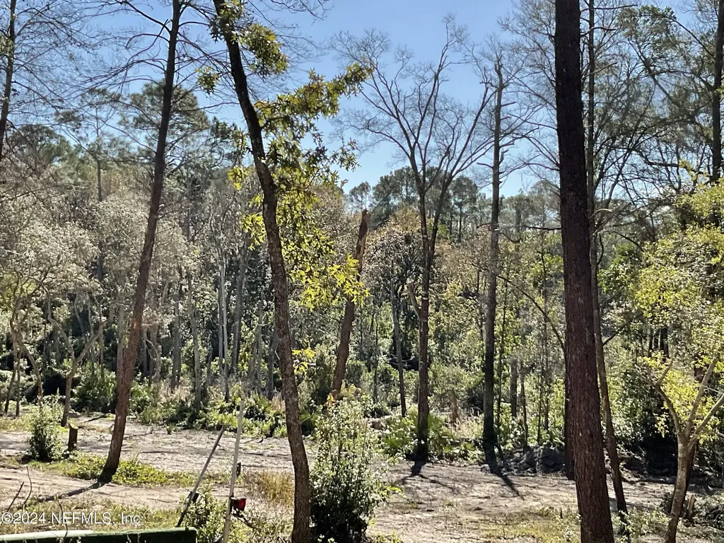 101 New Jersey Street Satsuma FL 32189