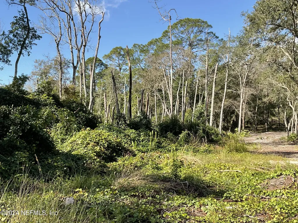 101 New Jersey Street Satsuma FL 32189