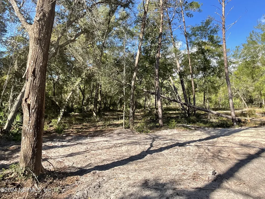 101 New Jersey Street Satsuma FL 32189