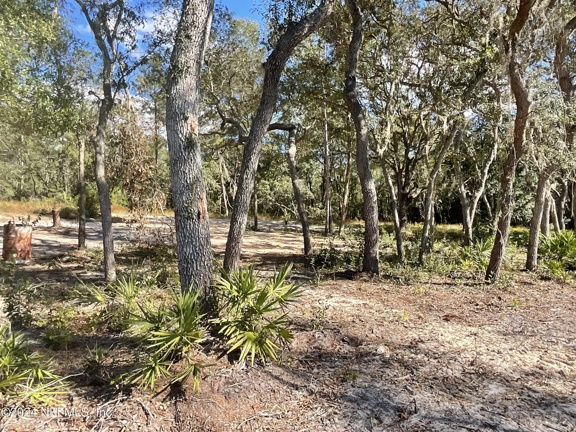 101 New Jersey Street Satsuma FL 32189
