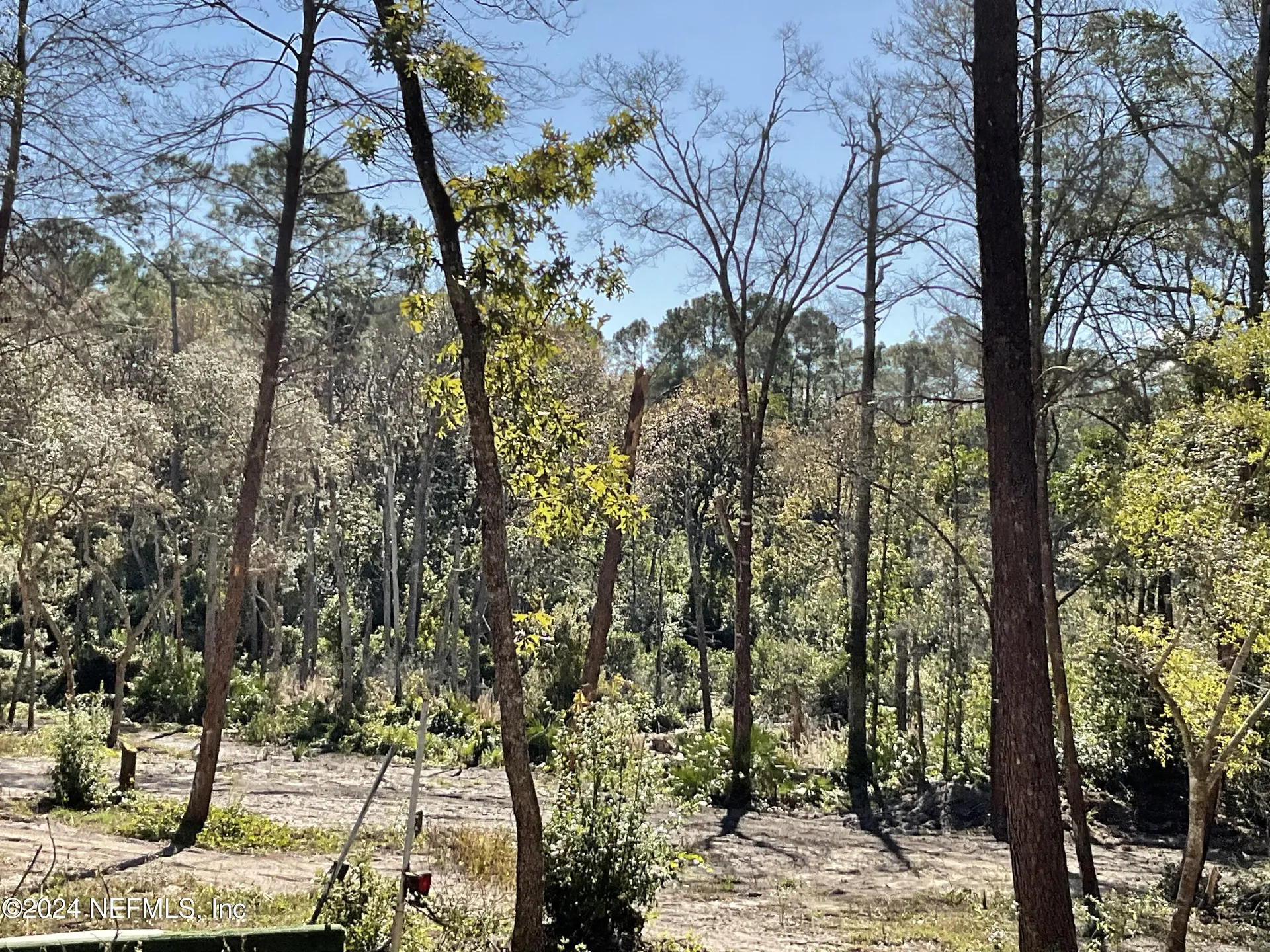 101 New Jersey Street Satsuma FL 32189