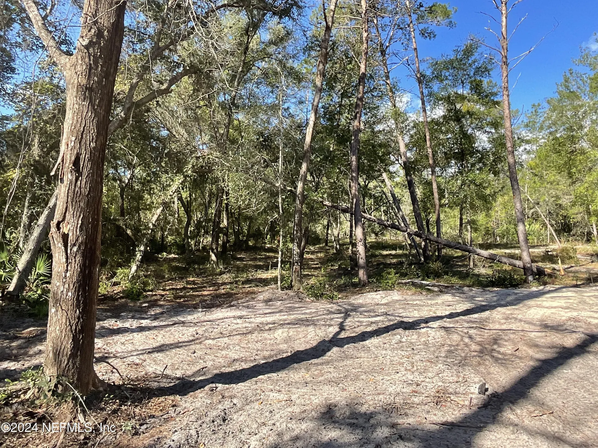 101 New Jersey Street Satsuma FL 32189
