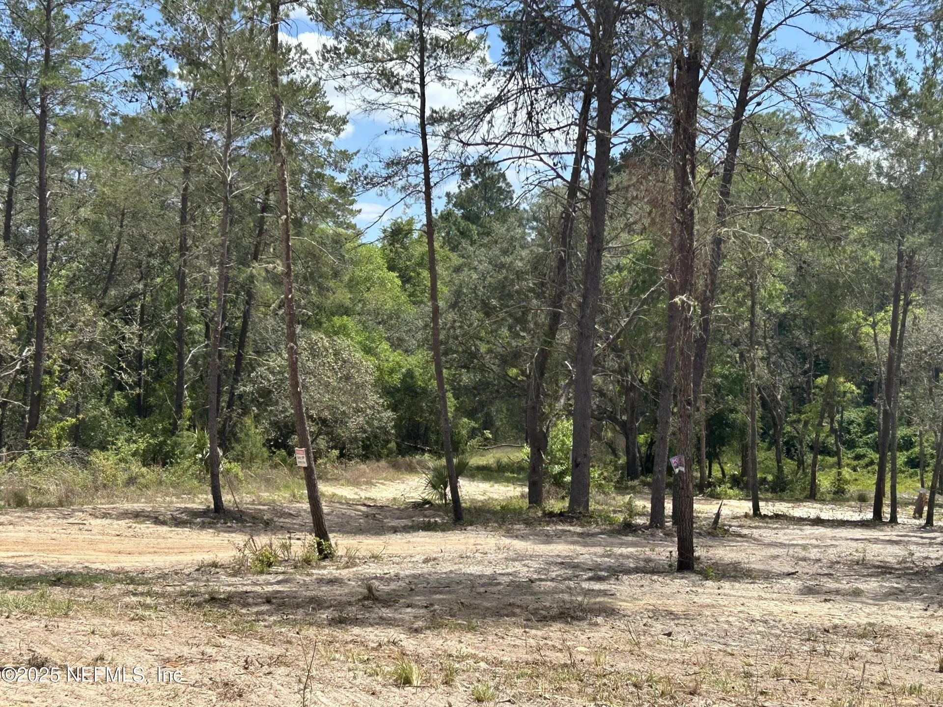 101 New Jersey Street Satsuma FL 32189