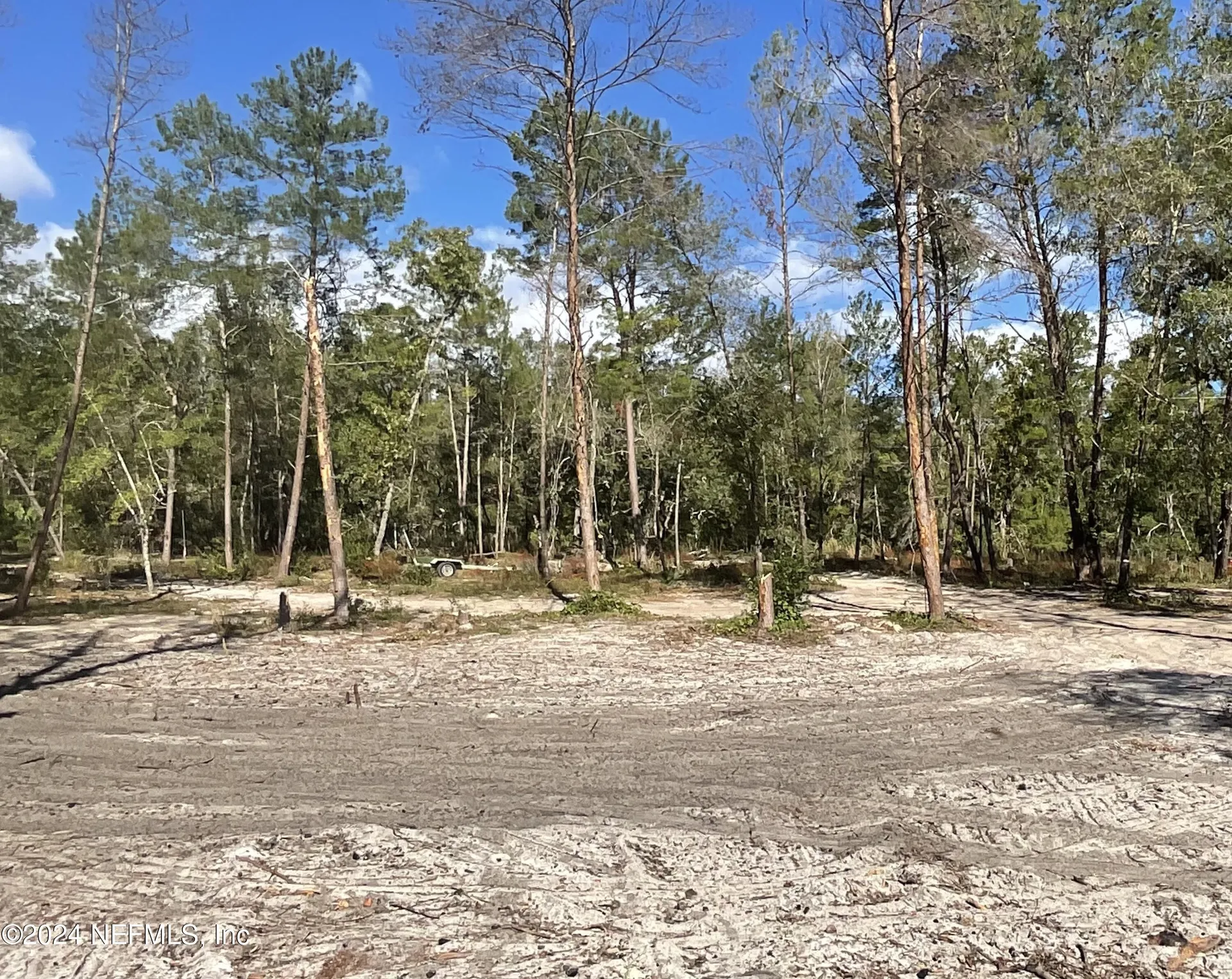 101 New Jersey Street Satsuma FL 32189