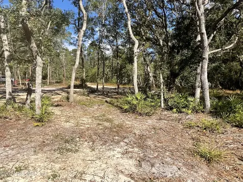 101 New Jersey Street Satsuma FL 32189
