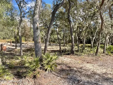 101 New Jersey Street Satsuma FL 32189