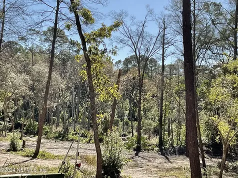 101 New Jersey Street Satsuma FL 32189