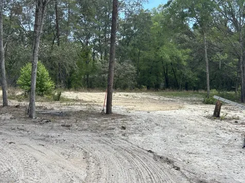 101 New Jersey Street Satsuma FL 32189