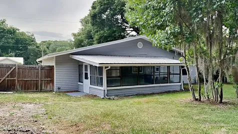 3252 Calle Cortez St. Augustine FL 32086