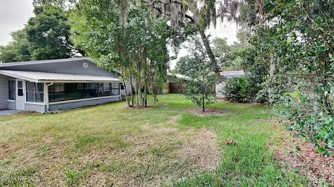 3252 Calle Cortez St. Augustine FL 32086